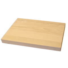 ATB019 Huggbräda AT-Line Bok