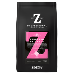 12355936 Espresso Zoegas Professional Bellezza Hele bønner 500g