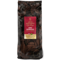 4081 Kaffe Arvid Nordquist Espresso Oro Generoso Hele Bønner 1kg