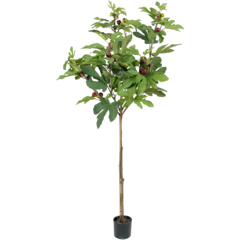 7115150 Artificial Fig Tree 150cm