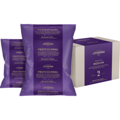 20254 Kaffe Löfbergs Mellemristet 125g