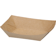 300694 Mostråg Brun Liten 115x85x25 mm