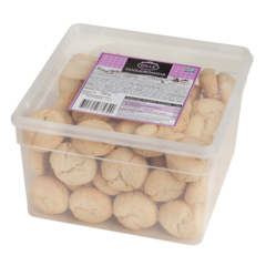 311117 Vaniljdrömmar Gille 800g