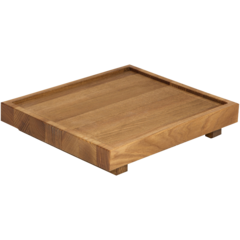 BQ018L-1 Bricka Select Concept 23x20cm