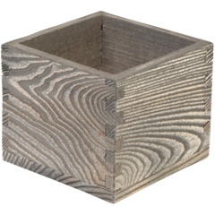 BQ903 Buffékub Select Concept 12x12cm