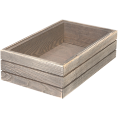 BQ205 Trälåda Select Concept GN 1/4