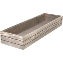 BQ206 Låda Select Concept GN 2/4