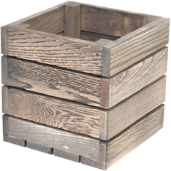 BQ234 Besticklåda Select Concept 15x15cm