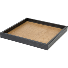 BQ094LB-1 Serveringsbricka Select Concept 28x28cm