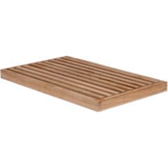 BQ110L-1 Skärbräda Select Concept Ek 50x30x3cm