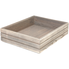 BQ203 Trälåda Select Concept GN 1/2