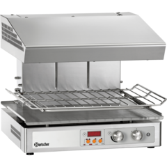 BA101548 Salamander High-Light-Lift 600