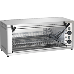 BA100528 Bartscher Salamander 600