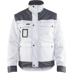 486519001094S Vinterjacka Målare 4865*