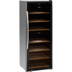 BA700131 Bartscher Vinkyl 126 Flaskor