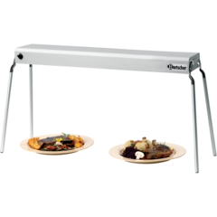 BA114002 Värmelist Ihr800 Bartscher 92cm