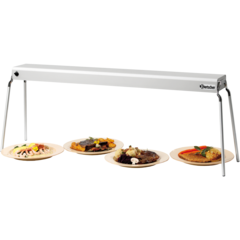 BA114006 Värmelist IHR1730 Bartscher 183cm