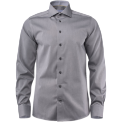 TX2905102 SKJORTE SLIM FIT YELLOW BOW