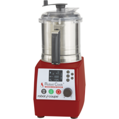 RC43000R Snabbhack/Mixer Robot Coupe Robot Cook