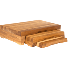 BQ214L-1 3-Tier Riser