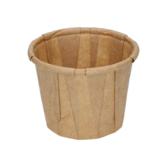 9075 Dressingbägare Papper 2,25cl
