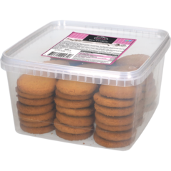 311114 Kolakakor Gille 800g