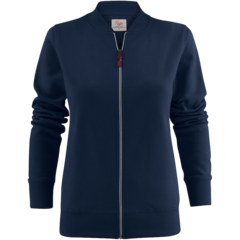 TX2262055 Tröja Dam Zip Javelin*