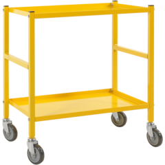 KM5100 Kongamek Rullbord 2 Plan