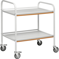 X2005 Kongamek Serveringsvagn 2 Plan