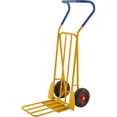 KM104-HPFR BAGASJETRALLE 26CM PF