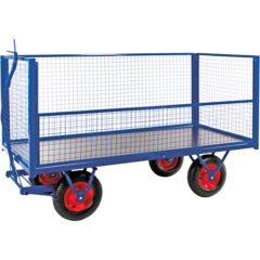 KM2000-RL Kongamek Nätkorg 80cm