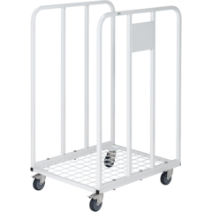 KM53631002W Kongamek Rullcontainer 2 Sidor