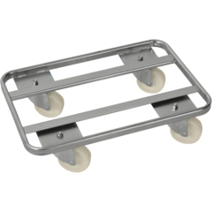 KM673 Kongamek Tralla Elförzinkad