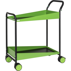 KM1987 Kongamek Kongavagnen