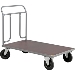 KM773 Kongamek Plattformsvagn 700