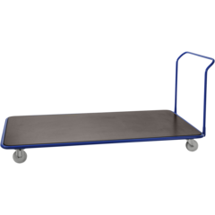 KM20080L Kongamek Stor Plattformsvagn