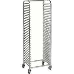 KM161 Kongamek Brickvagn för 36 brickor