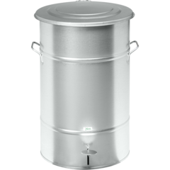 KM70GF-1 AVFALLSTØNNE 70L