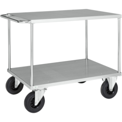 KM178 Bordsvagn Serie 600 Bromsad