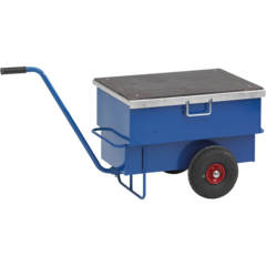 KM9202 Kongamek Verktygsvagn