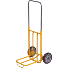 KM100 Kongamek Bagage & Magasinkärra