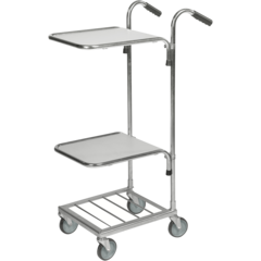 KM153-HH Kongamek Minivagn