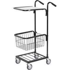 KM153-HTS Kongamek Minivagn