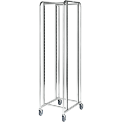 KM167B BAKKEVOGN FLEKSI. GALVANISERT