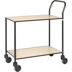 KM196 Designvagn 2 Plan Helsvetsad