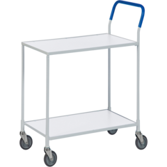 KM1730-6B Kongamek Bordsvagn