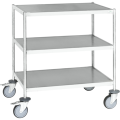 KM60355MRU C3 Kongamek 3-Plan Trolley