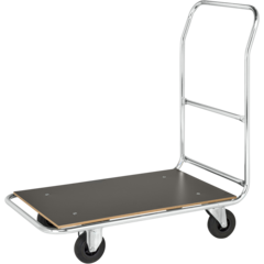 KM191 Kongamek Plattformsvagn