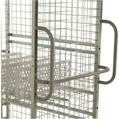 KM300-HTGS Kongamek Modul 300 Handtag