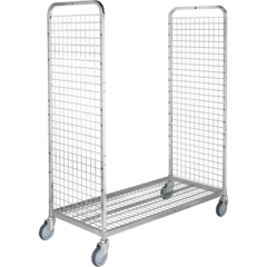KM300-M12 Kongamek Modul 300 Plockvagn